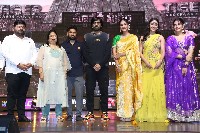 Tiger Nageswara Rao Pre Release Event Set2